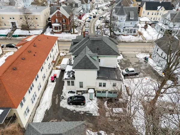 $1,000,000 | 143 Westford Street, Lowell, MA 01851