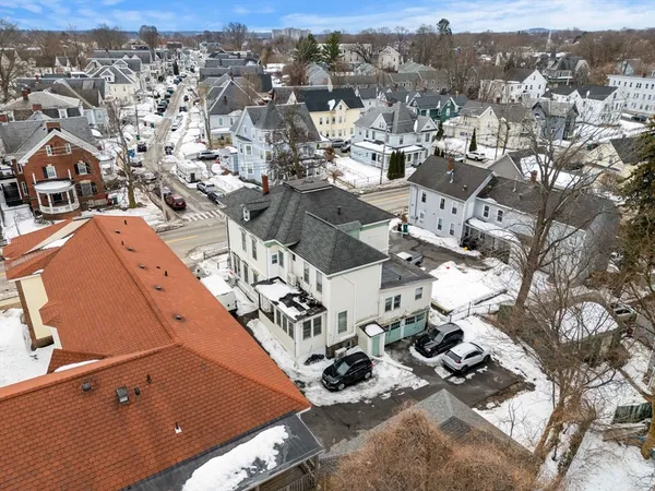 $1,000,000 | 143 Westford Street, Lowell, MA 01851