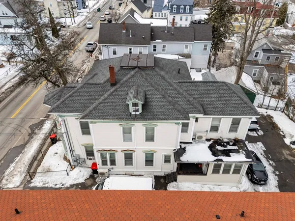 $1,000,000 | 143 Westford Street, Lowell, MA 01851