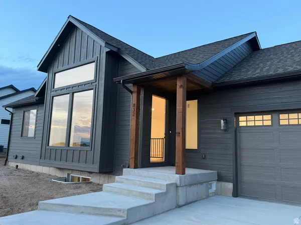 $630,000 | 832 South 1100th East, Preston, ID 83263