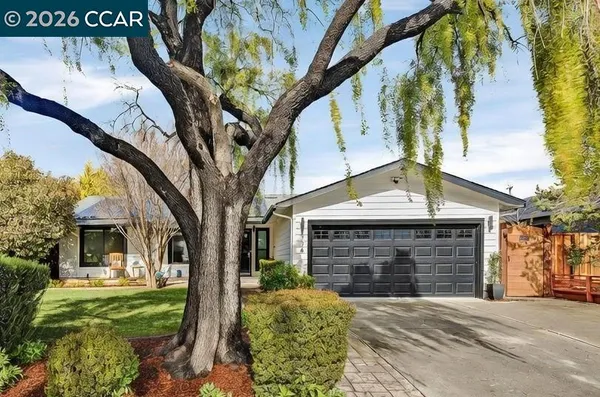 $2,700,000 | 774 San Pablo Drive, Mountain View, CA 94043