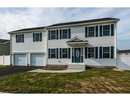 257 Naismith Street Springfield, MA 01104 - Photo 1 of 30 Gallery Image 1