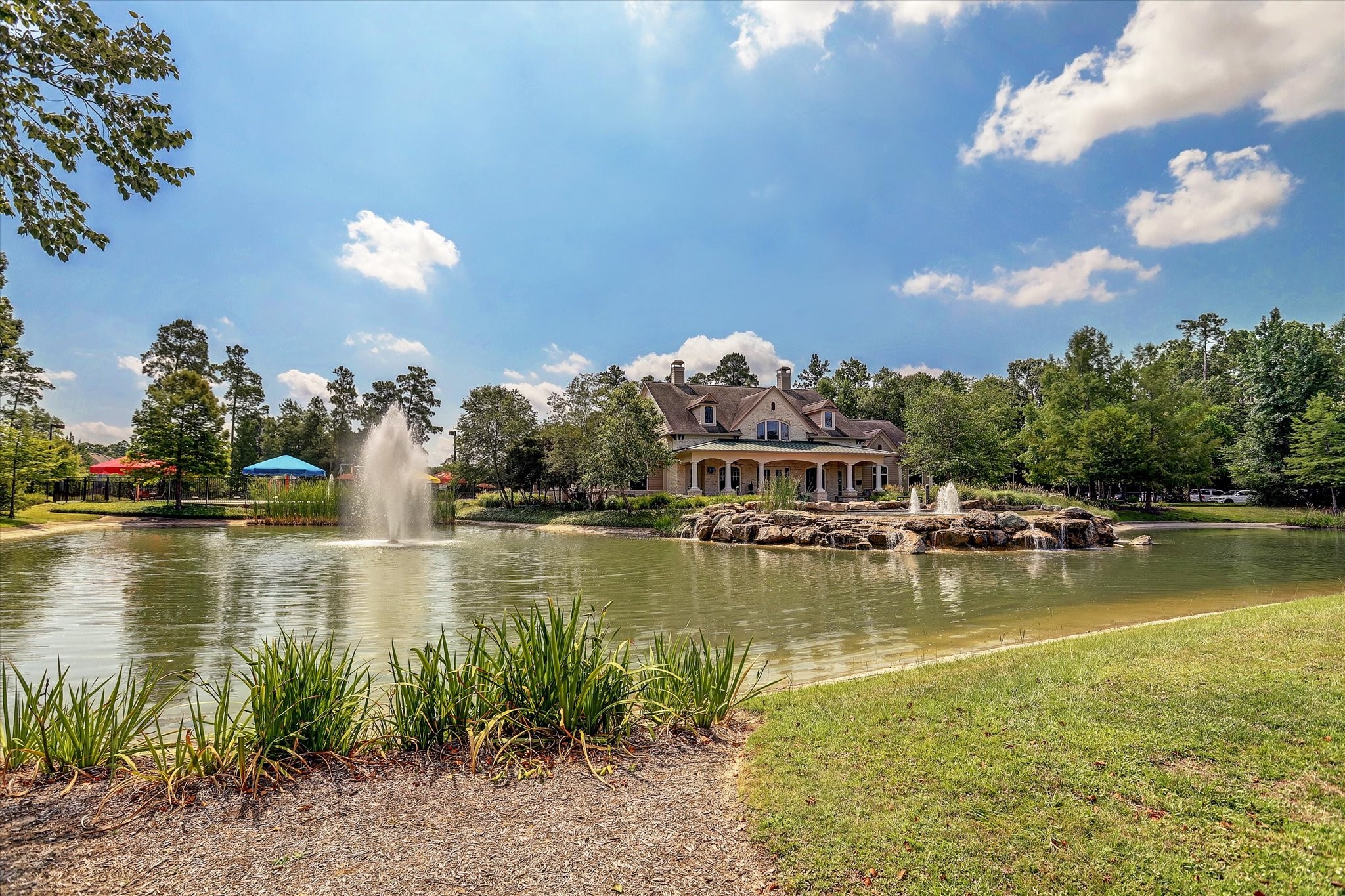 3805 Enchanted Timbers Lane Spring, TX 77386 - Photo 35 of 37