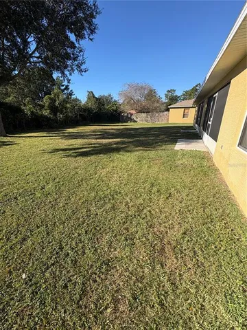 $1,500 | 89 Fieldstone Lane, Unit A, Palm Coast, FL 32137