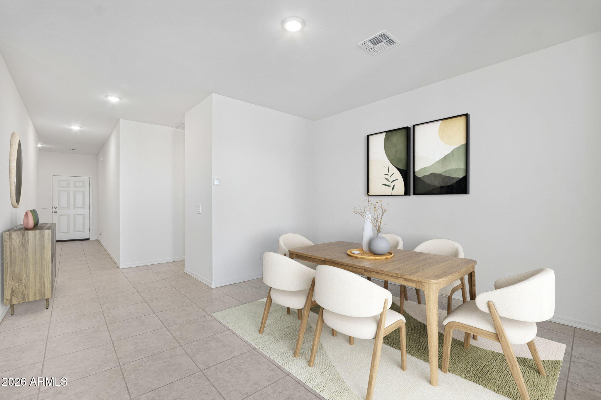 47235 West Old Timer Road Maricopa, AZ 85139 - Photo 10 of 23 SL_Moonbeam_Entryway_Dining_Area_B_Stage