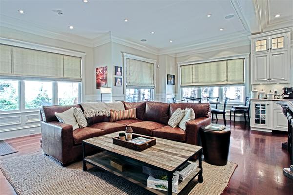 68 Naples Road Brookline, MA 02446 - Photo 5 of 20