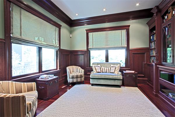 68 Naples Road Brookline, MA 02446 - Photo 8 of 20