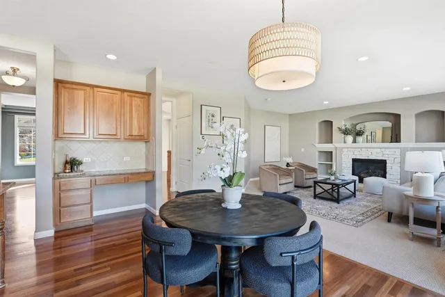 $899,000 | 17211 East Rosemont Lane, Greenacres, WA 99016