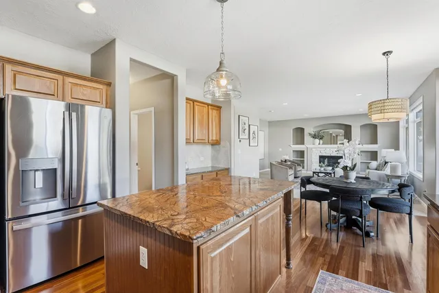 $899,000 | 17211 East Rosemont Lane, Greenacres, WA 99016