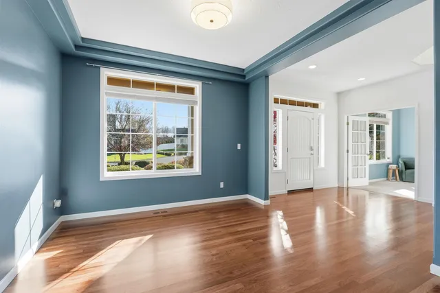 $899,000 | 17211 East Rosemont Lane, Greenacres, WA 99016