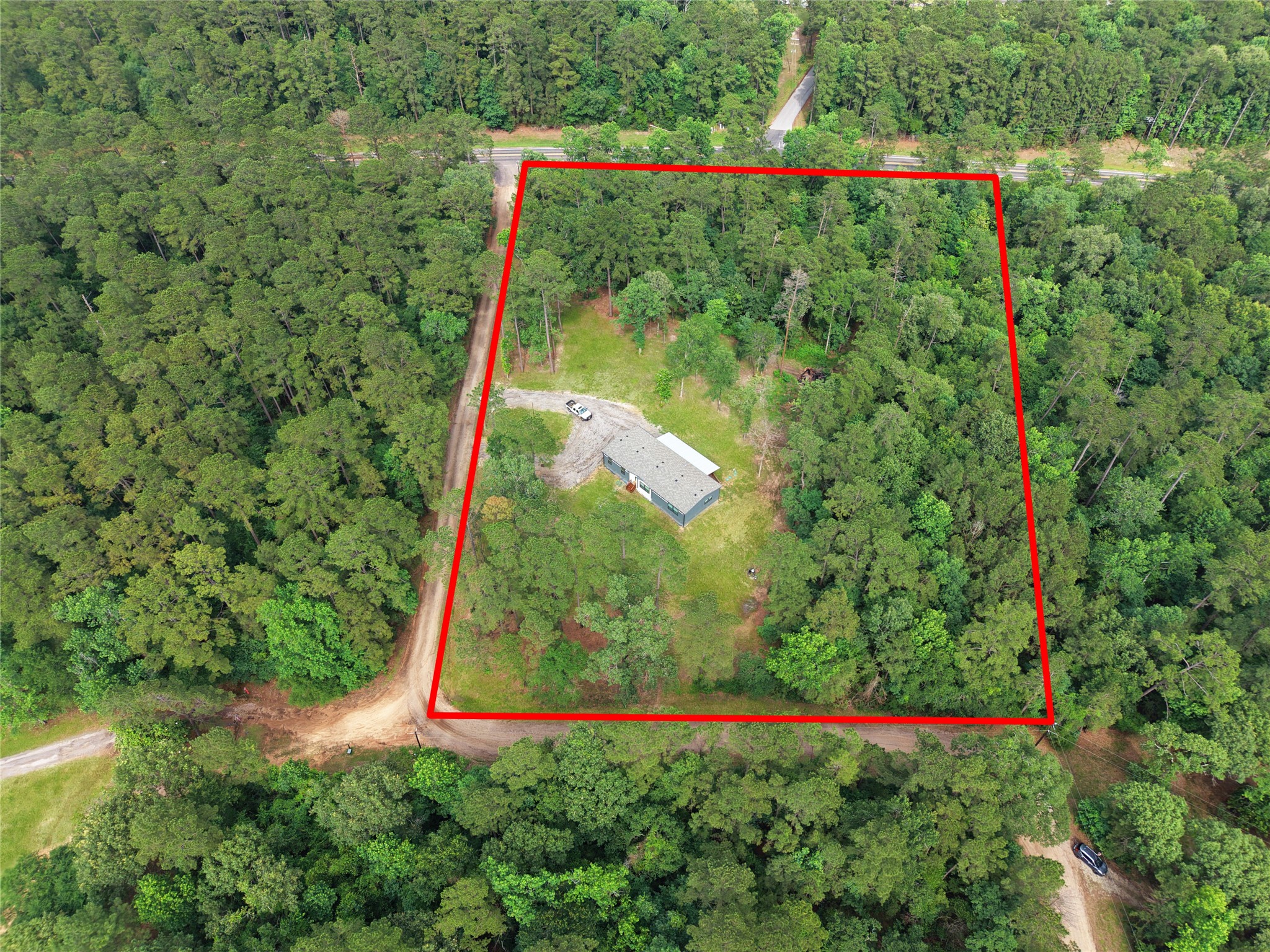 75 Robison Road Coldspring, TX 77331 - Photo 43 of 45