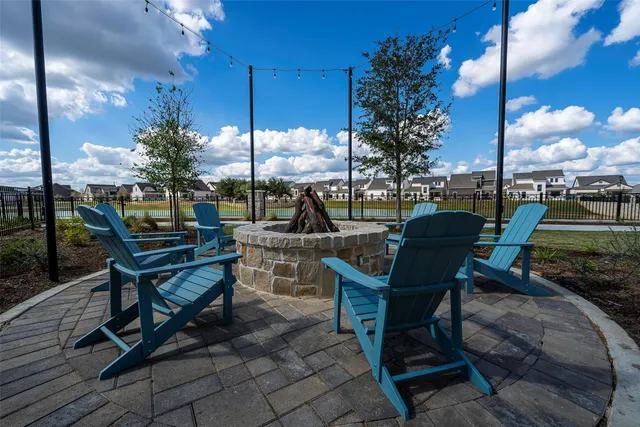 $2,345 | 15042 Gardenberry Lane, Cypress, TX 77429