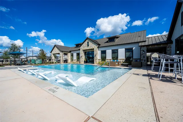 $2,345 | 15042 Gardenberry Lane, Cypress, TX 77429