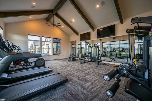 $2,345 | 15042 Gardenberry Lane, Cypress, TX 77429