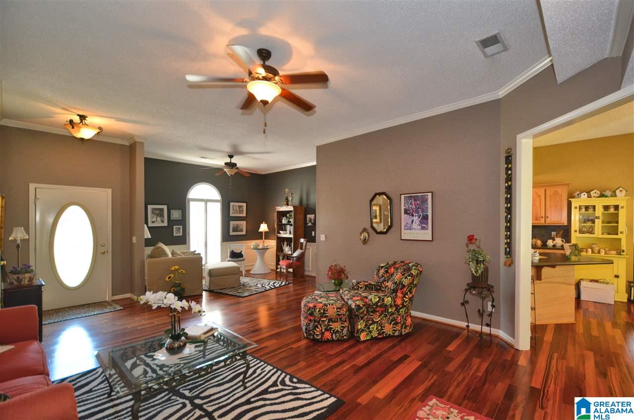 1500 Tea Rose Circle Birmingham, AL 35244 - Photo 7 of 35