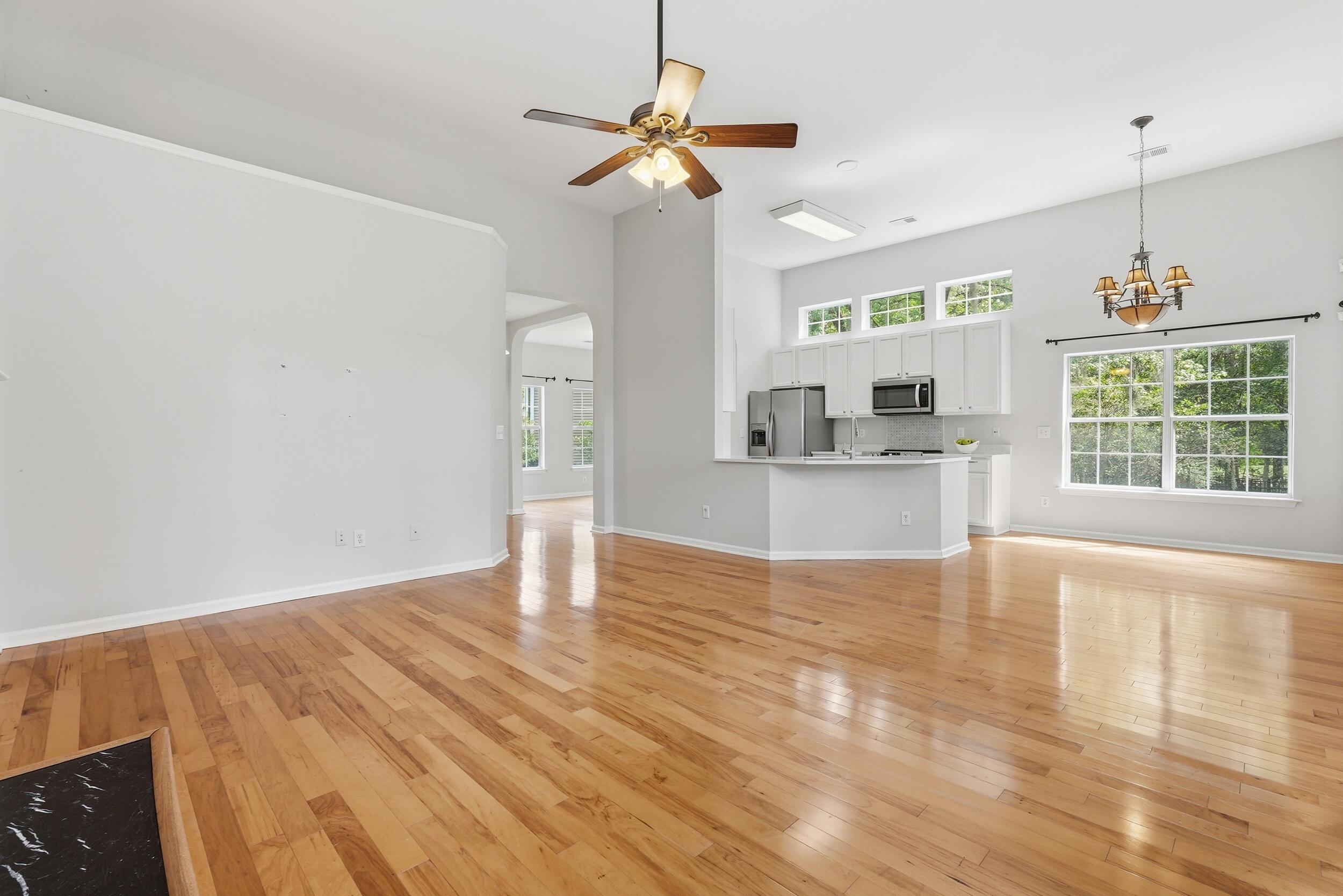 807 Long Drive Road Summerville, SC 29485 - Photo 11 of 20 Primary Suite