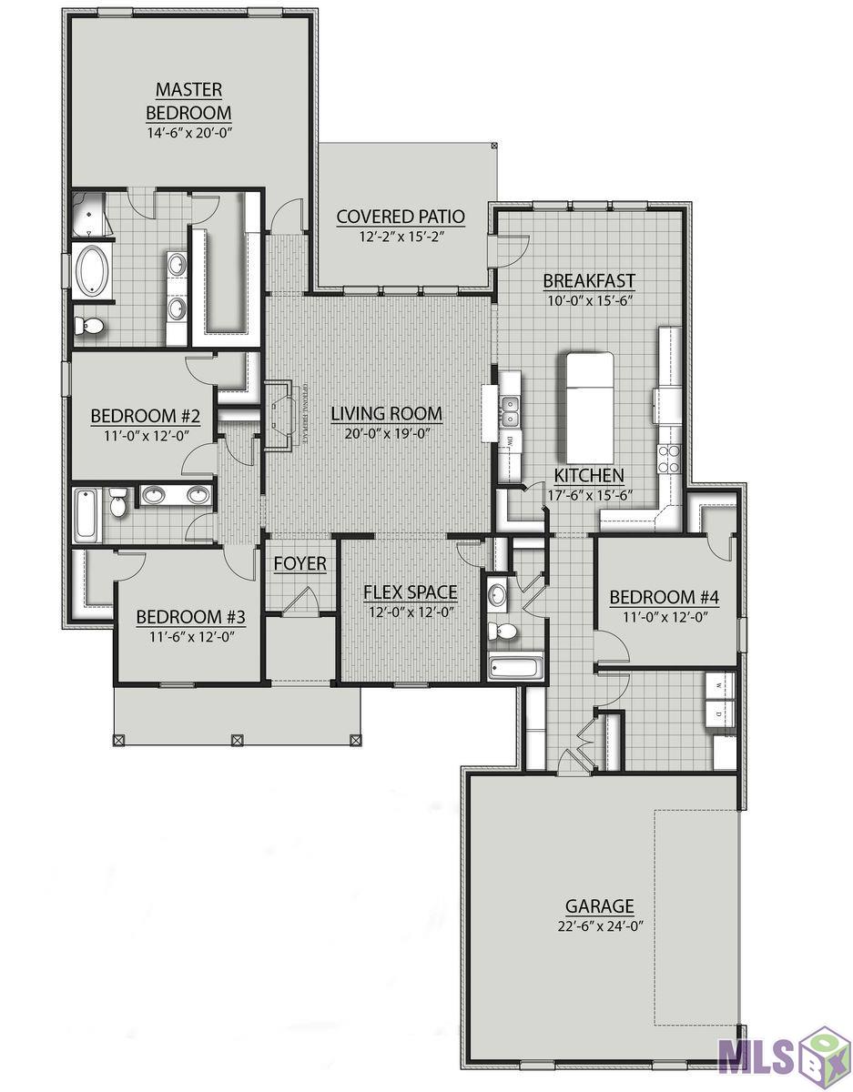 664 Elk Ridge Covington, LA 70435 - Photo 2 of 2