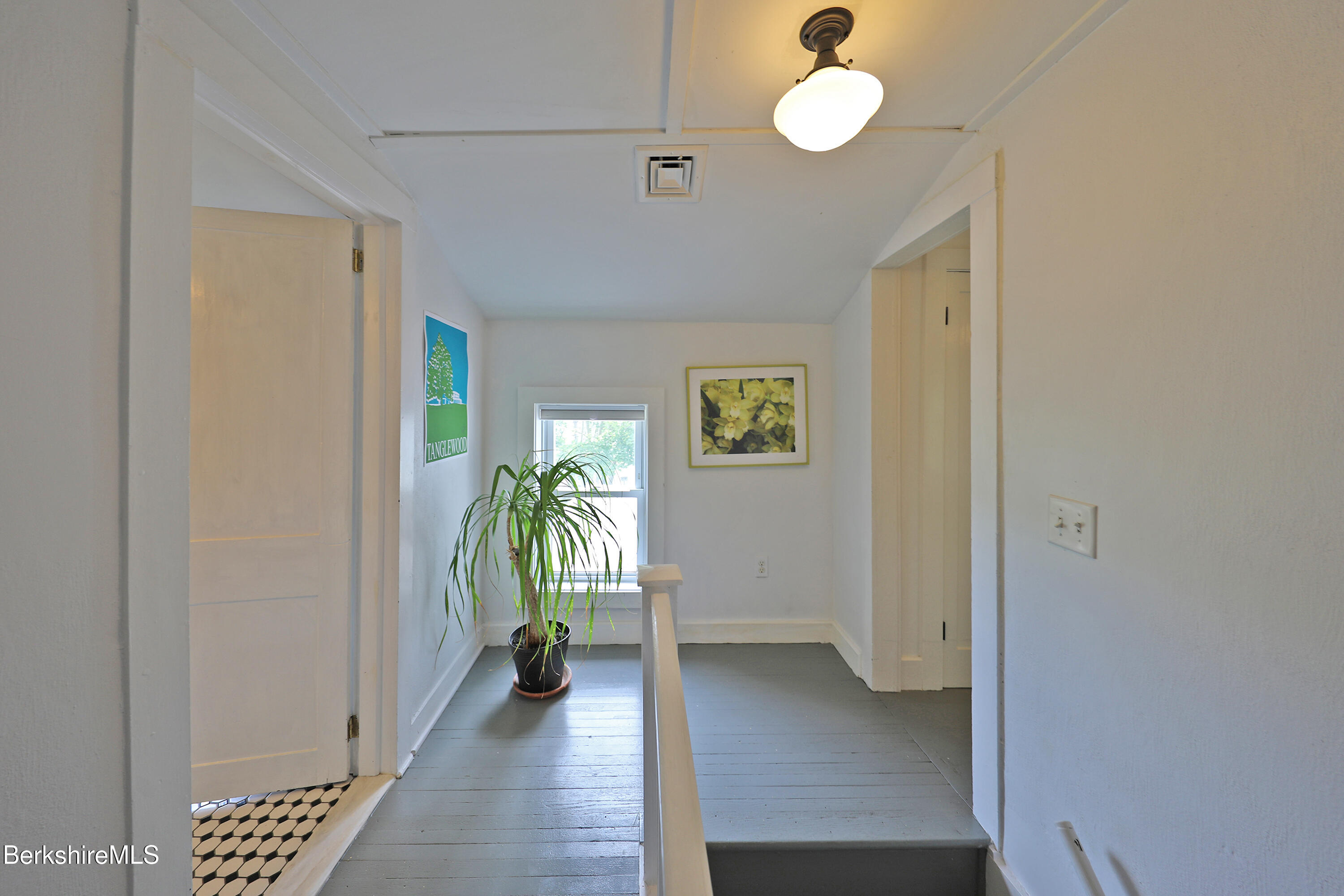 133 Holmes Road Pittsfield, MA 01201 - Photo 44 of 50 UPSTAIRS LANDING