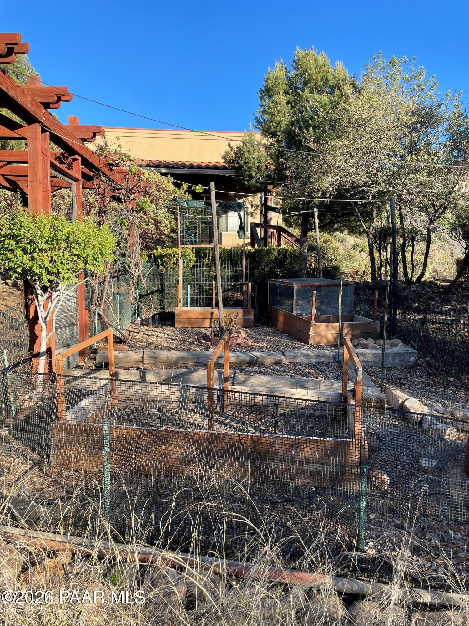 2675 East Gate Road Prescott, AZ 86301 - Photo 63 of 75 F