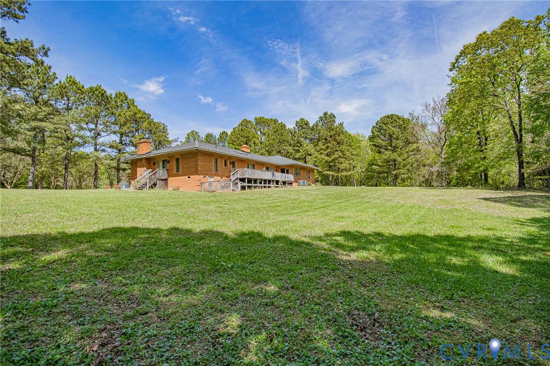 10720 Kimages Road Charles City, VA 23030 - Photo 40 of 55