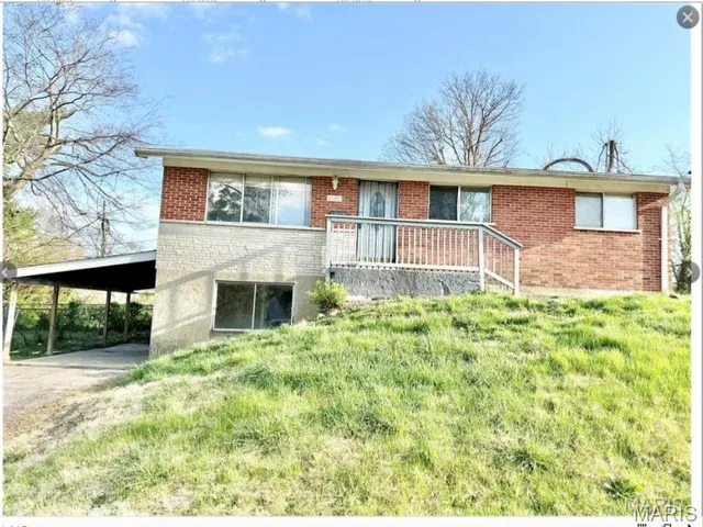 $125,000 | 4100 Ammann Lane, St. Louis, MO 63121