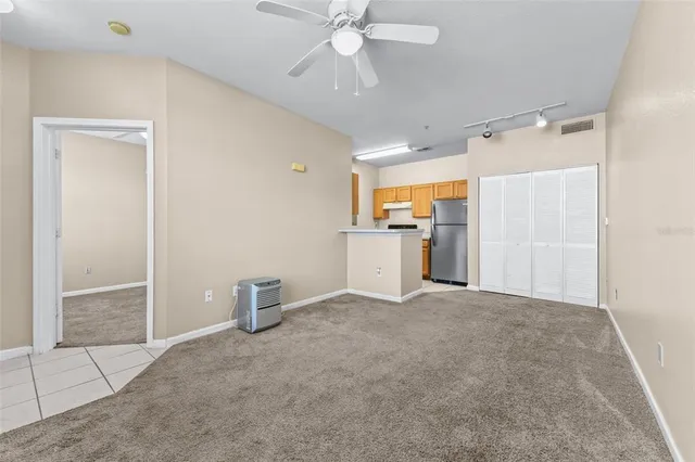 $160,000 | 8917 Lee Vista Boulevard, Unit 2807, Orlando, FL 32829
