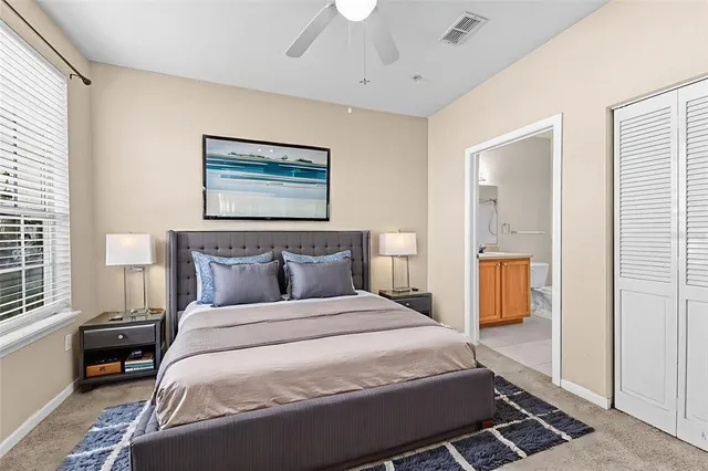 $160,000 | 8917 Lee Vista Boulevard, Unit 2807, Orlando, FL 32829