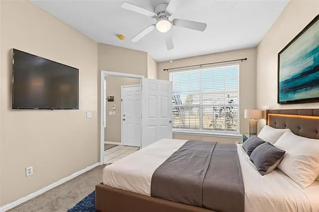 $160,000 | 8917 Lee Vista Boulevard, Unit 2807, Orlando, FL 32829