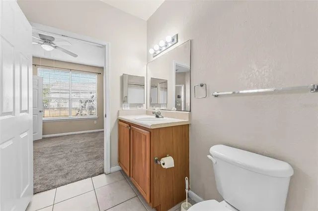 $160,000 | 8917 Lee Vista Boulevard, Unit 2807, Orlando, FL 32829