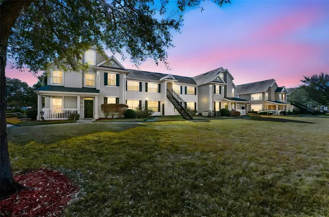 $160,000 | 8917 Lee Vista Boulevard, Unit 2807, Orlando, FL 32829