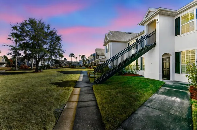 $160,000 | 8917 Lee Vista Boulevard, Unit 2807, Orlando, FL 32829