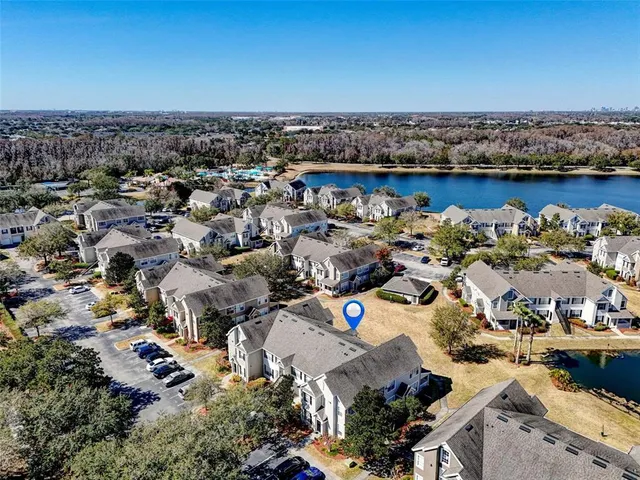 $160,000 | 8917 Lee Vista Boulevard, Unit 2807, Orlando, FL 32829