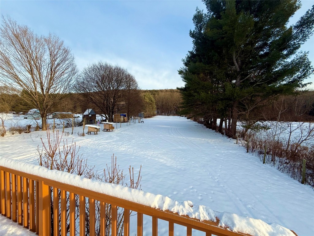 1124 Foster Valley Road Owego, NY 13827 - Photo 19 of 24