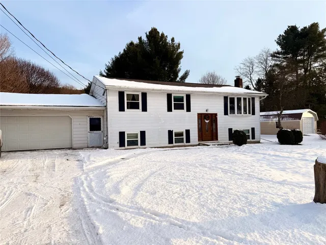 $2,600 | 1124 Foster Valley Road, Owego, NY 13827