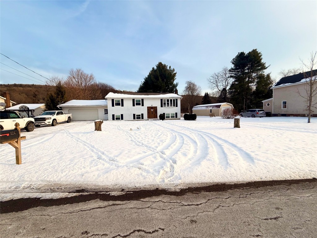 1124 Foster Valley Road Owego, NY 13827 - Photo 24 of 24