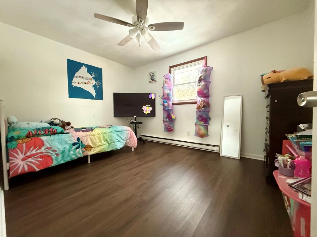 1124 Foster Valley Road Owego, NY 13827 - Photo 8 of 24