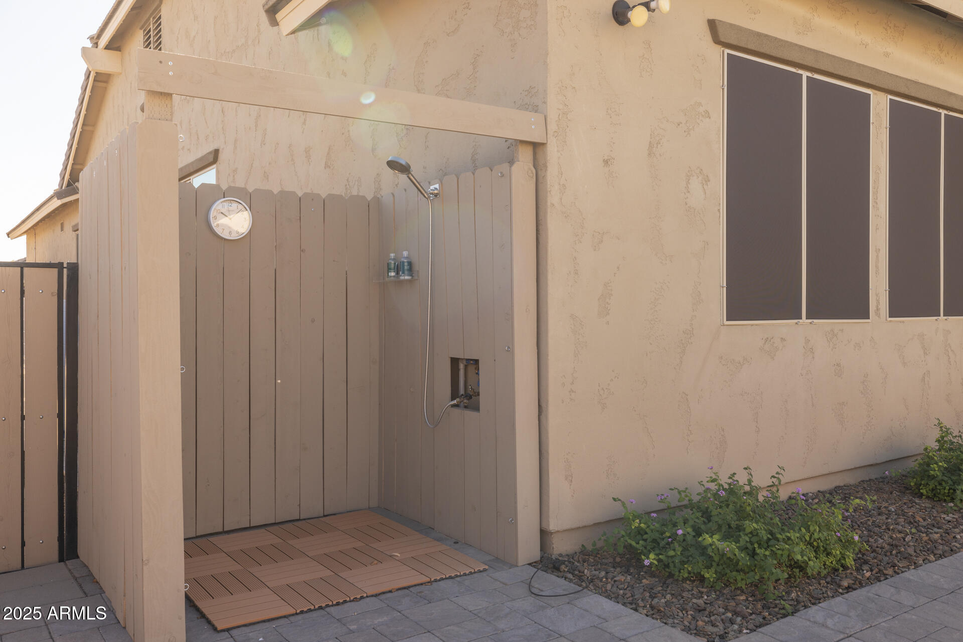 20194 East Raven Drive Queen Creek, AZ 85142 - Photo 37 of 39 a bathroom with a shower