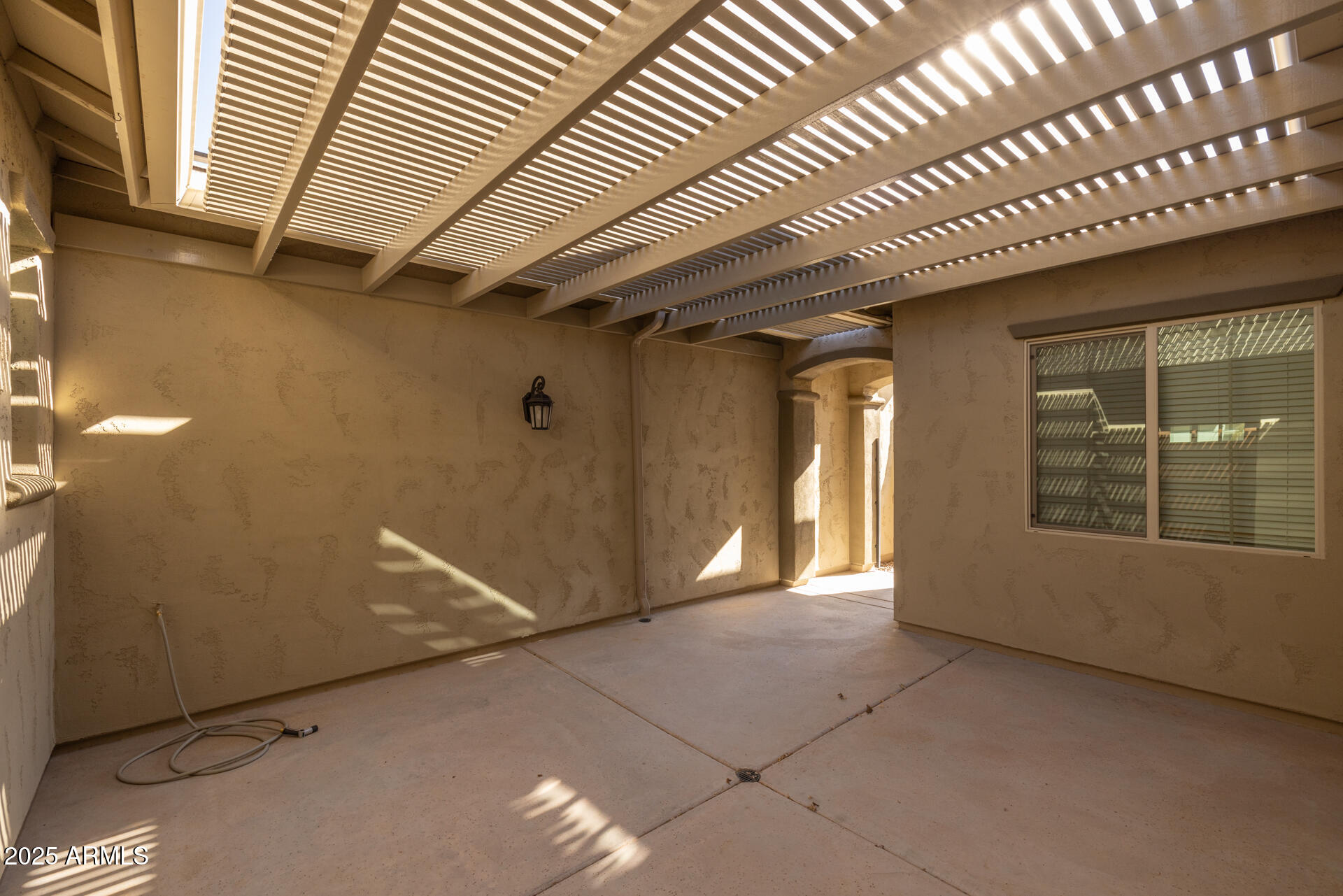 20194 East Raven Drive Queen Creek, AZ 85142 - Photo 5 of 39 a view of a porch
