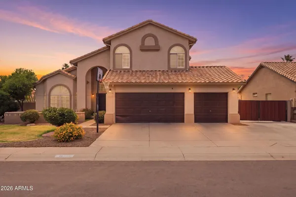 $1,175,000 | 16250 North 49th Street, Scottsdale, AZ 85254
