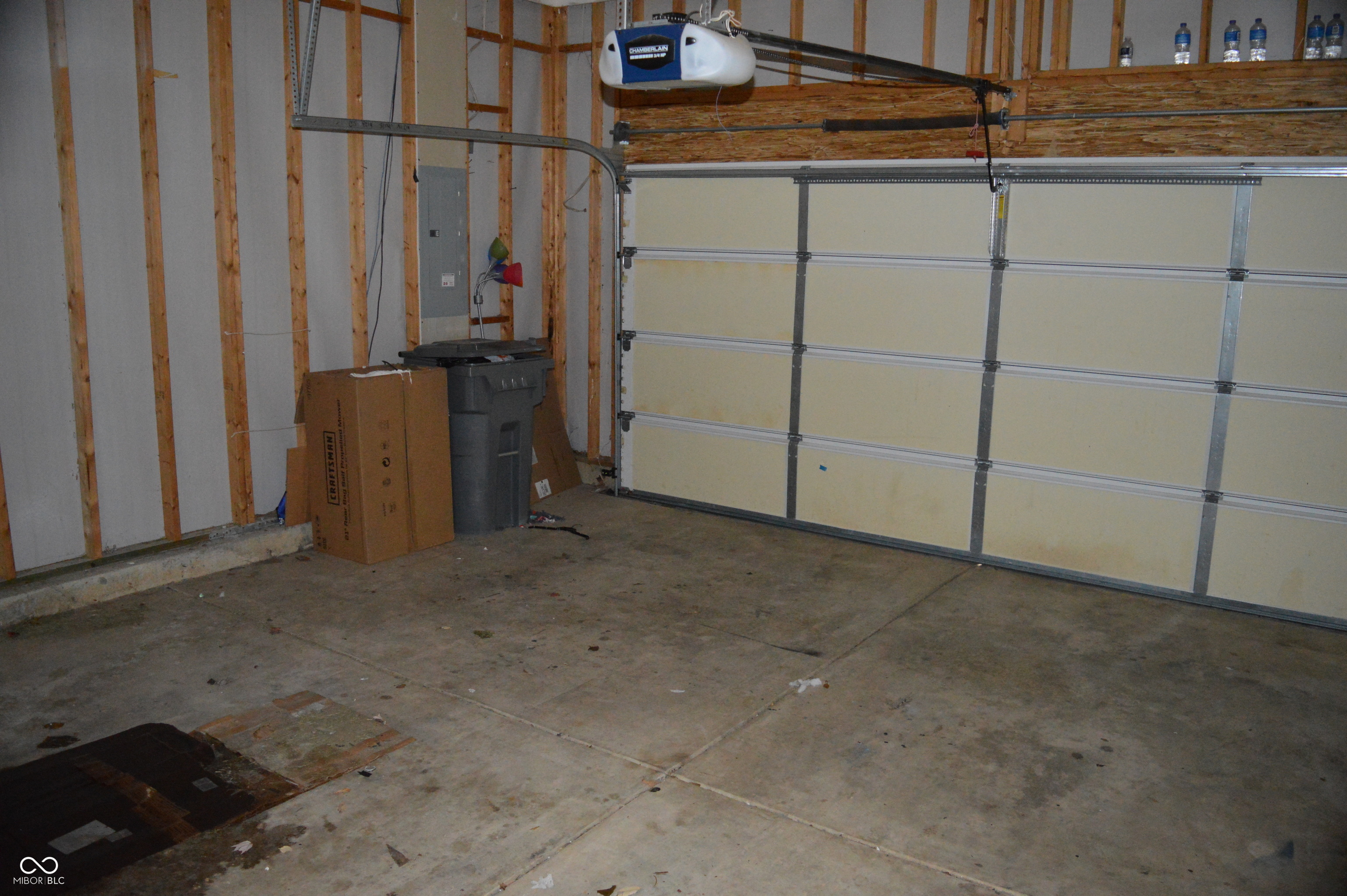 11330 Candice Drive Fishers, IN 46038 - Photo 14 of 37