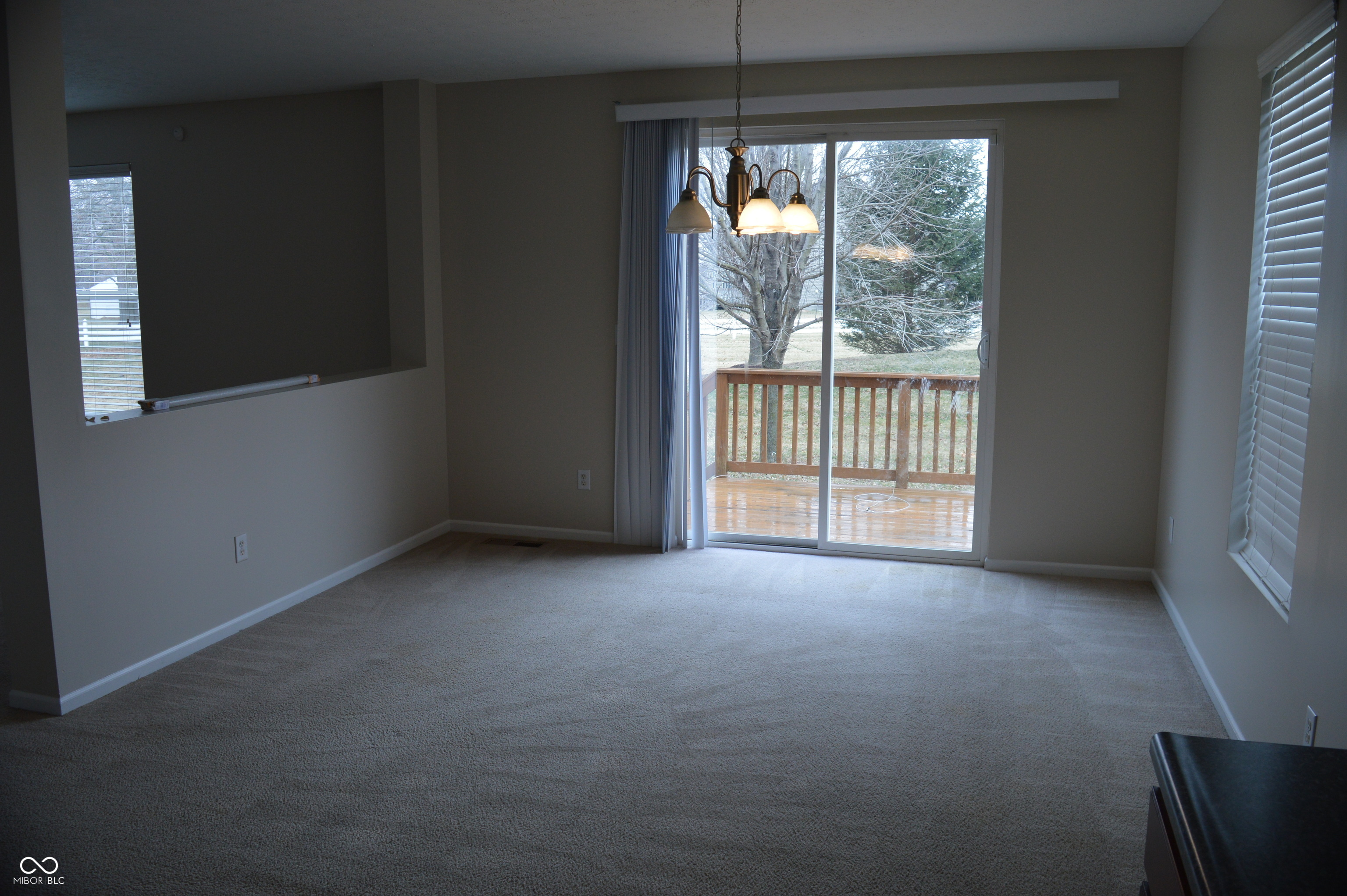 11330 Candice Drive Fishers, IN 46038 - Photo 10 of 37