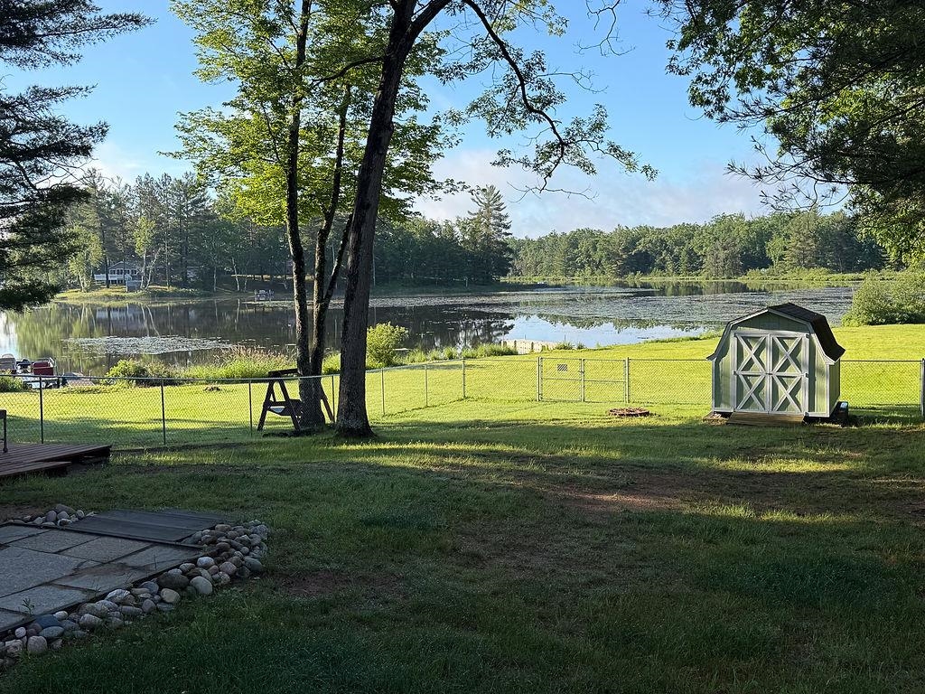 8369 Cedar Road South Branch, MI 48761 - Photo 40 of 49
