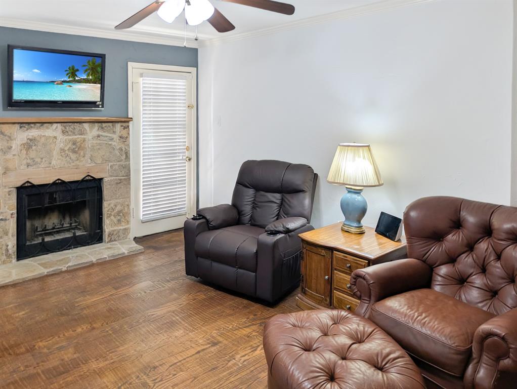 18333 Roehampton Drive, Unit 714 Dallas, TX 75252 - Photo 2 of 17