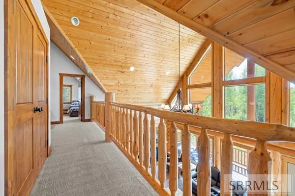$1,450,000 | 3930 Snow Cap Drive, Island Park, ID 83429