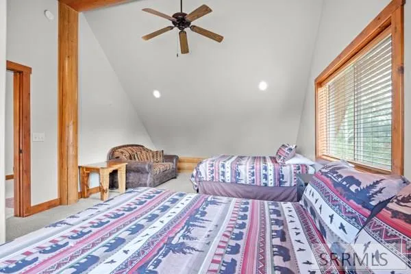 $1,450,000 | 3930 Snow Cap Drive, Island Park, ID 83429