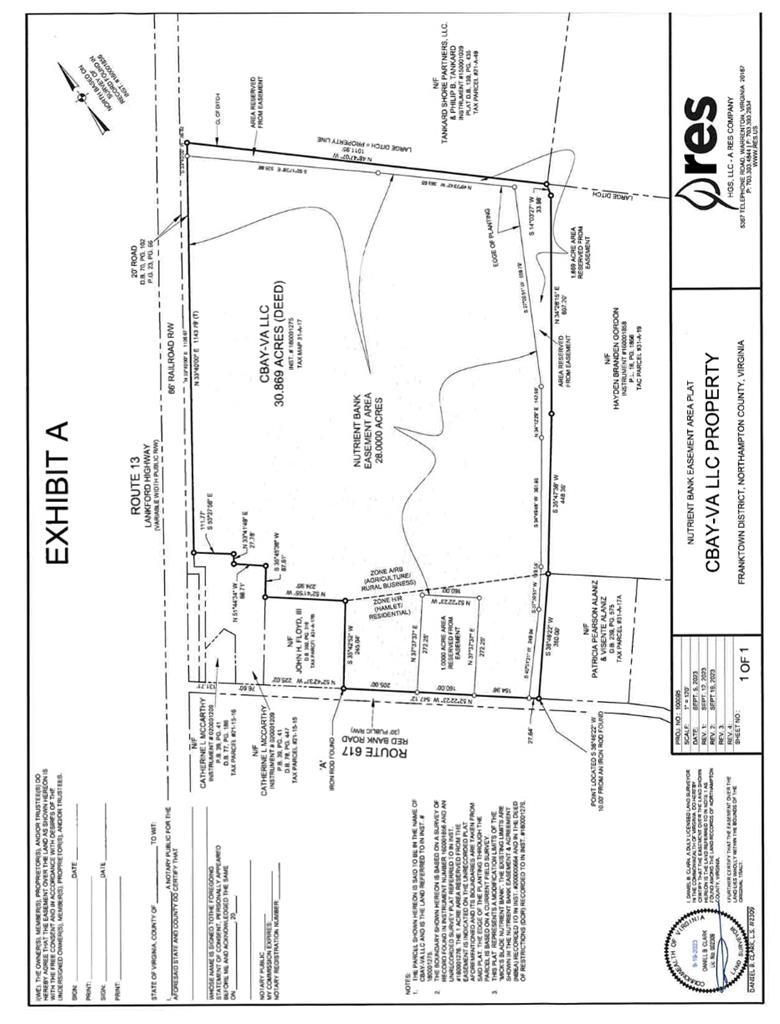 Lot 17 Red Bank Road, Unit 17 Birdsnest, VA 23307 - Photo 8 of 8