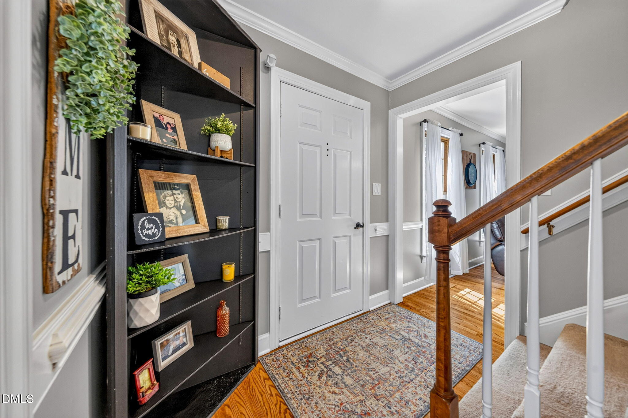 107 Canterfield Road Cary, NC 27513 - Photo 30 of 54 20-web-or-mls-107 Canterfield Rd - 27