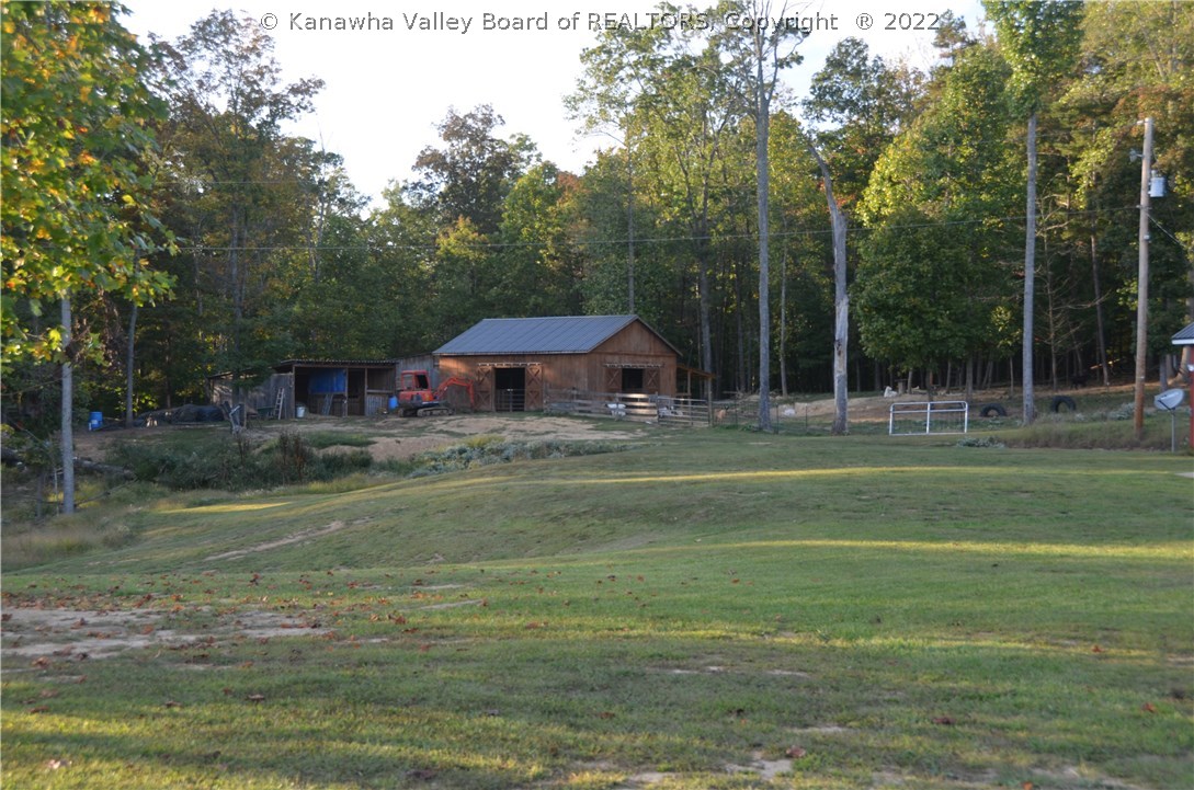 1192 Cunningham Road Kenna, WV 25248 - Photo 17 of 22 Gallery Image 17