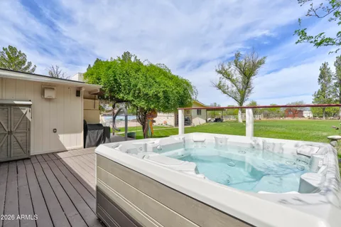 $1,100,000 | 10640 East Willow Drive, Cornville, AZ 86325