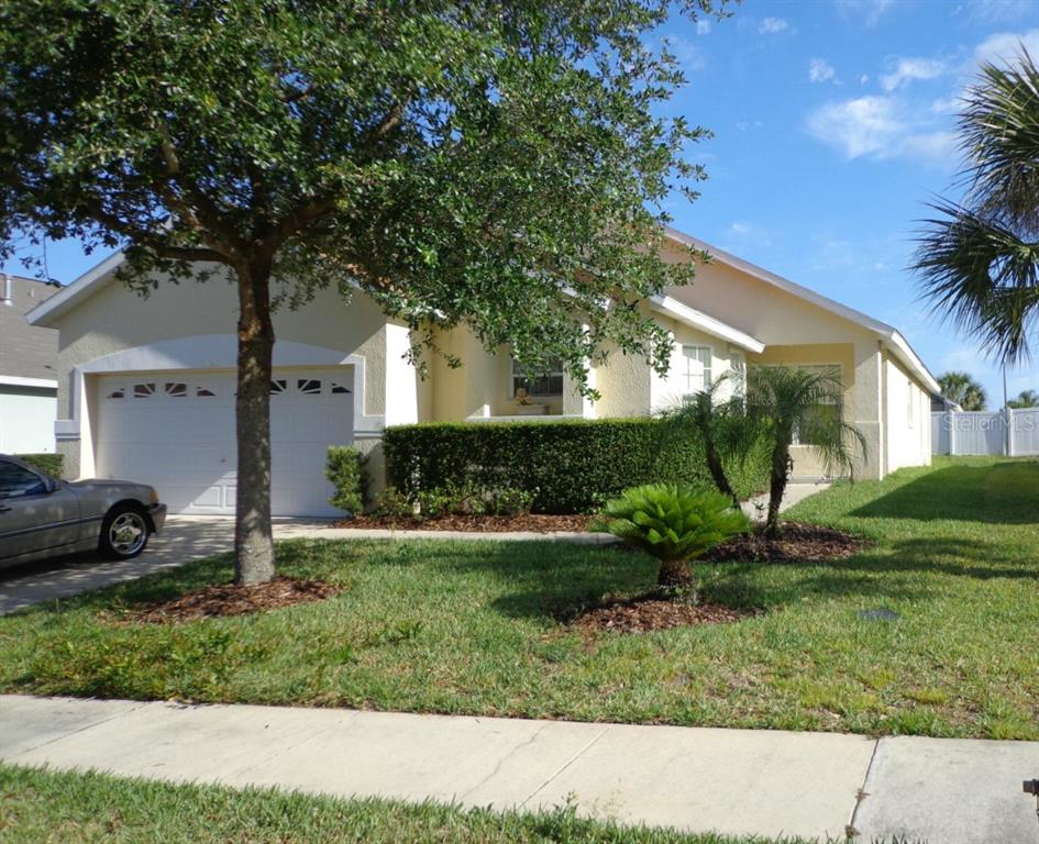 2628 Oneida Loop Kissimmee, FL 34747 - Photo 1 of 1 Gallery Image 1